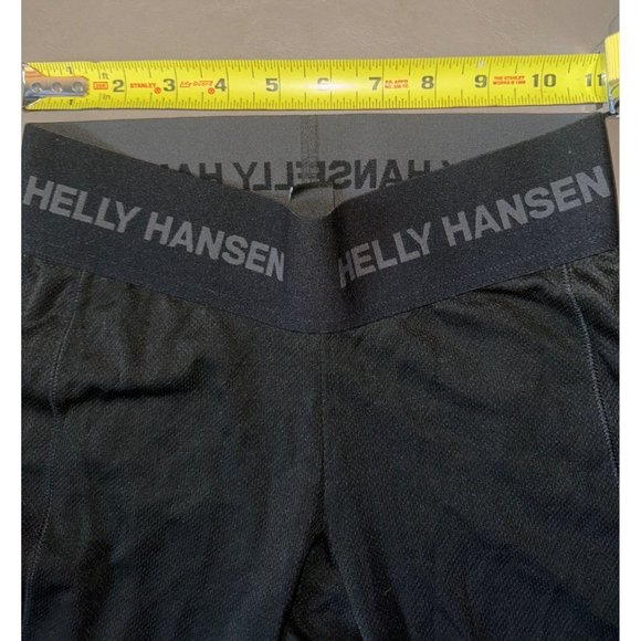 Helly Hansen women’s xs base layer leggings tights - Picture 4 of 8